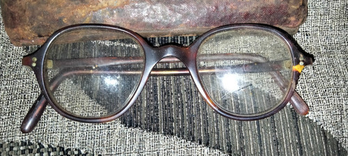 Vintage original round nhs - original,