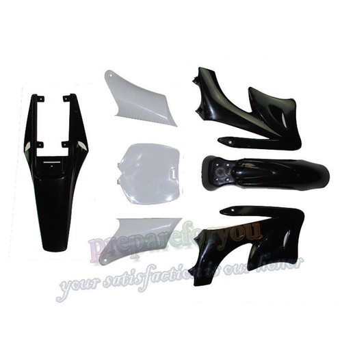 Plastic fender set for chinese - fender,