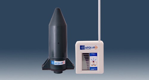 Apollo standard ultrasonic - ::,