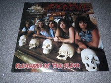 EXODUS ~PLEASURES OF THE