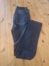 Dsquared2 Men's Blue Jeans W30