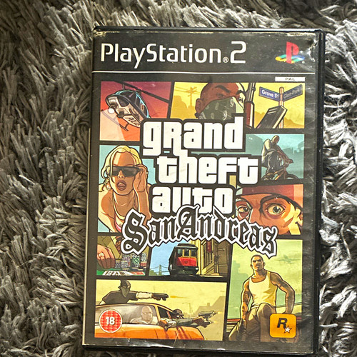 Rockstar games grand theft - rockstar,