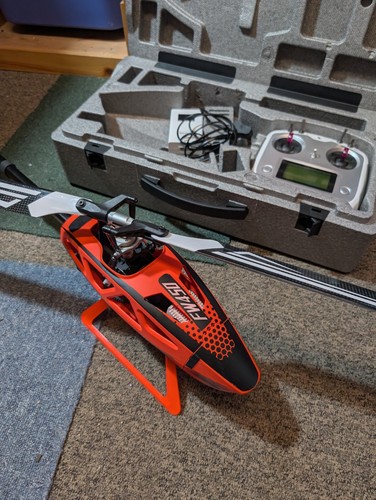 Flywing fw450l rc - v3,
