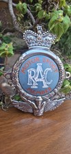 Vintage 1960s rac - 1960s, motor