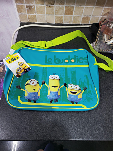 Minions buddies small - minions,