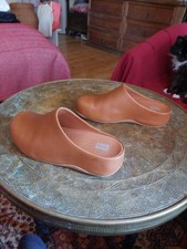 Fitflop UK 7  Leather Clog