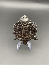 British Army London Rifle