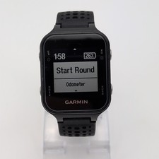 Garmin Approach S20 Golf GPS