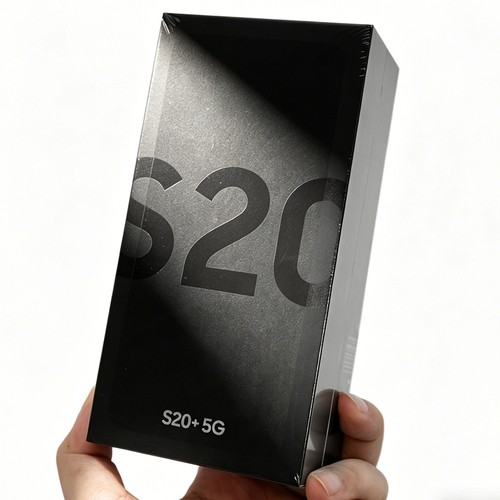Samsung galaxy s20 plus - samsung,