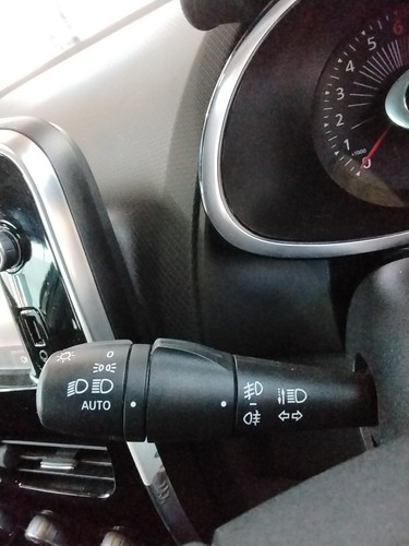Column switches renault clio - column,