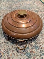 19th century antique copper