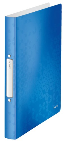 Ring binder 25 mm - a4, spine