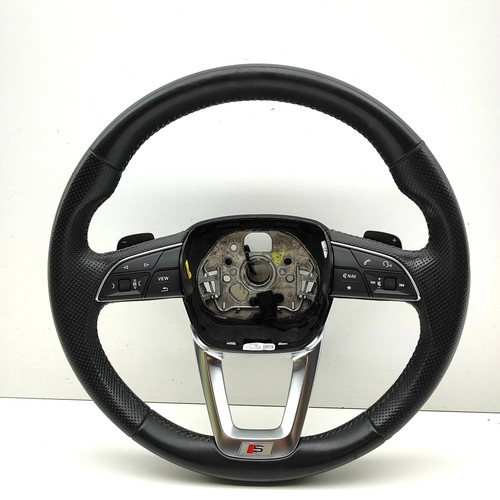 Audi mk2 steering wheel - fy,
