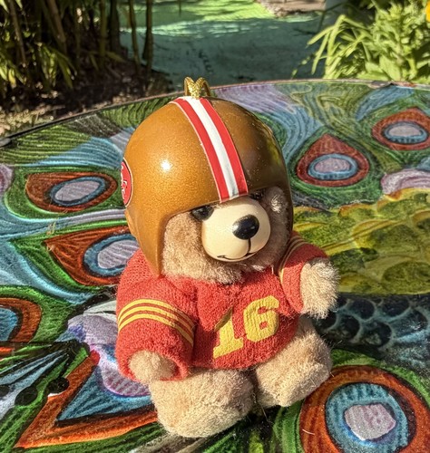 Vintage joe montana - vintage, san