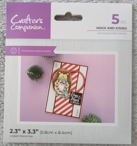 Crafters companion die - crafters,