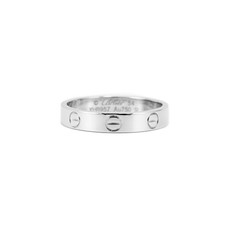Ladies Cartier Love Small