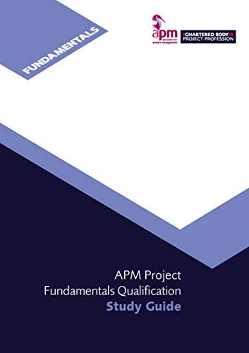 Apm project fundamentals - project,