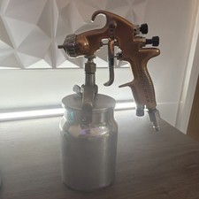 DeVilbiss Advance HD Spray Gun