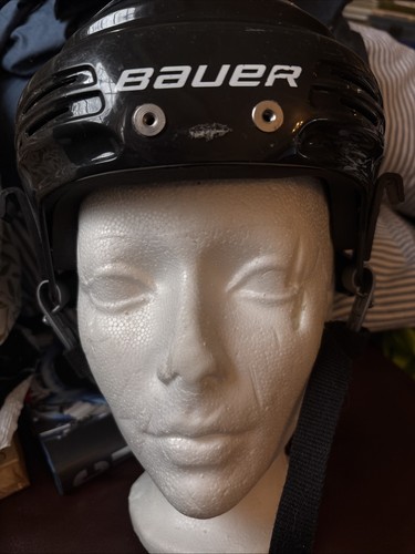 Bauer hockey helmet youth - bauer, stm