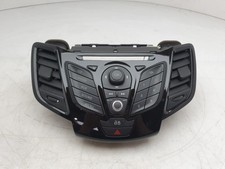 2014 FORD FIESTA ZETEC TDCI