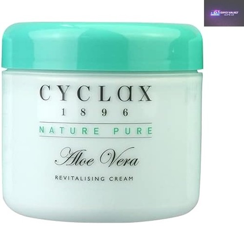 Gentle aloe vera revitalising - vera,