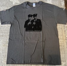 Spitfire Ale Bottle Of Britain T Shirt XL Never Worn