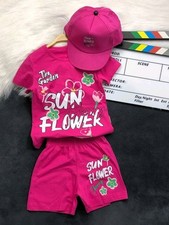 three piece suit for girls