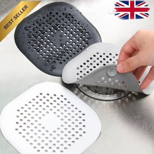 Hair trap shower bath - hair,