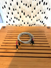 NORDOST WHITE LIGHTNING RCA