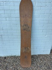 JONES Men’s Flagship 161cm