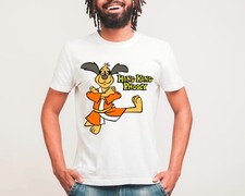 Hong Kong Phooey T-Shirt