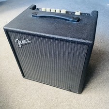 Fender Rumble LT25 Bass