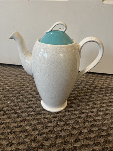 Vintage grindley coffee pot - vintage,