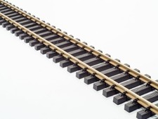 Train Line 10 x 60 cm Straight
