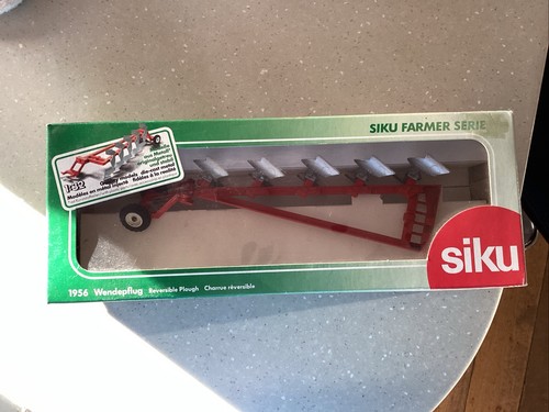 Siku farmer 1956 - siku,