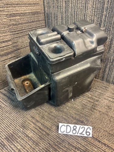 Kawasaki gpx 250r ex250 airbox - kawasaki,