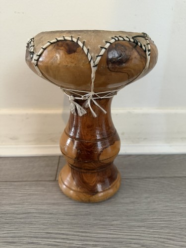 Handmade darbuka doumbek - darbuka,