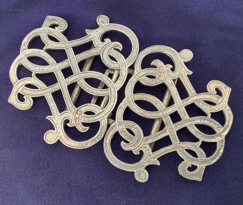 Art nouveau style solid - style,