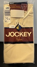 Vintage 1998 JOCKEY NYLON
