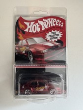Hot Wheels 2024 Mail In Collectors Edition Alfa Romeo 155 V6 Ti