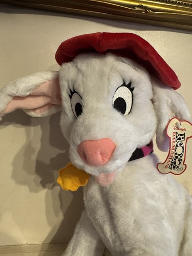Oddball disney 101 dalmatians - oddball,