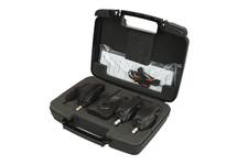 Fox Micron MX 3 Rod Alarm Set