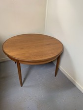VINTAGE MID CENTURY TEAK