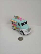 Maxx Action Ice Cream Truck