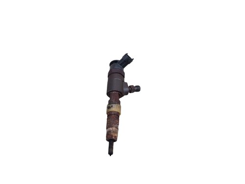 Ford fiesta fuel injector - fiesta,