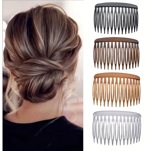 Hair combs - hair, 4/2