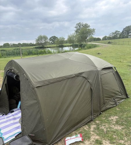 Trakker tempest 100 aquatexx - tempest,