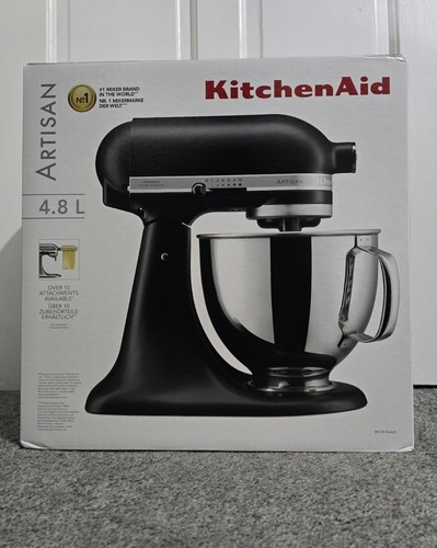 Mixer tilt head - -, artisan