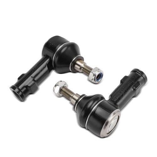 Tie rod end - tie, front