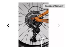 Carrera Titan X 2025 Mountain